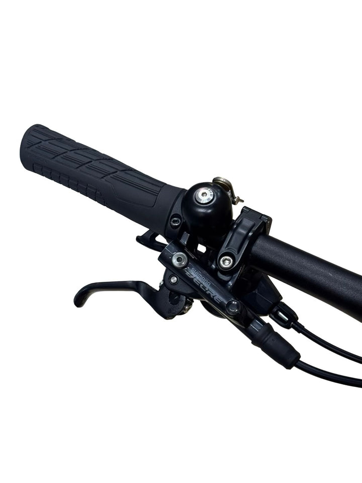Stevens E-Inception ED 8.7.2 GTF E-Mountainbike Refurbished Gebruikte fiets 