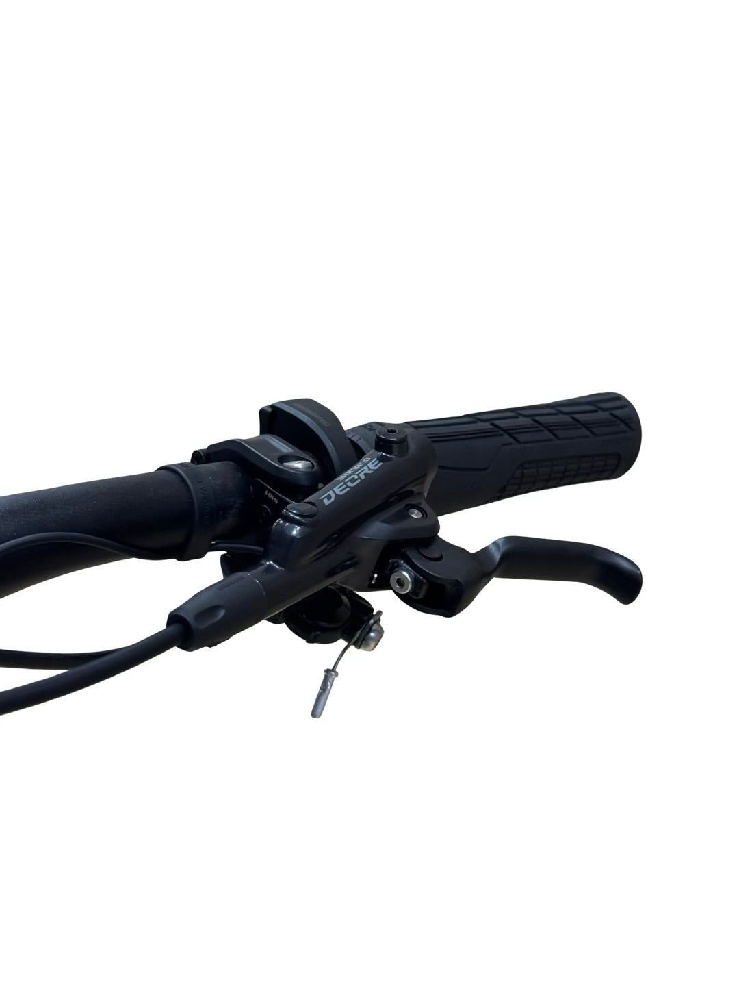 Stevens E-Inception ED 8.7.2 GTF E-Mountainbike Refurbished Gebruikte fiets 
