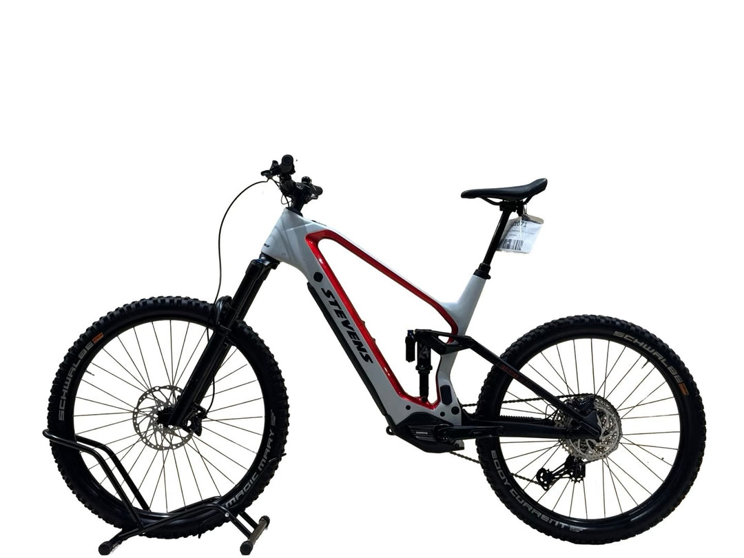 Stevens E-Inception ED 8.7.2 GTF E-Mountainbike Used | Refurbished
