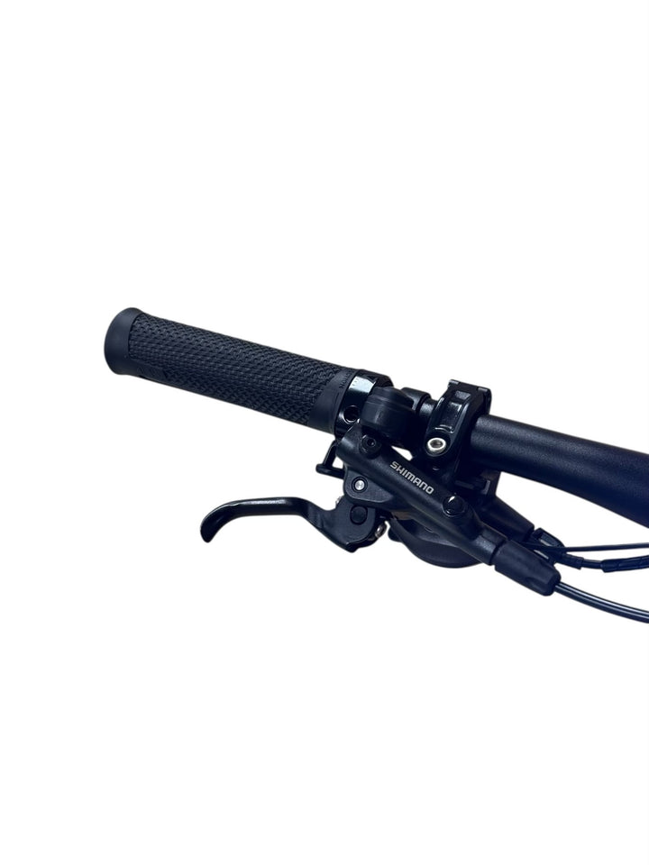 Stevens E-Inception TR 7.6.1 FEQ 29 inch E-Mountainbike Refurbished Gebruikte fiets 