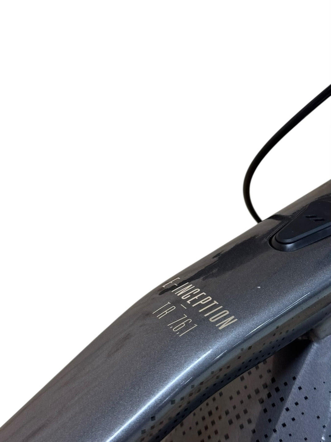 Stevens E-Inception TR 7.6.1 FEQ 29 inch E-Mountainbike Refurbished Gebruikte fiets 