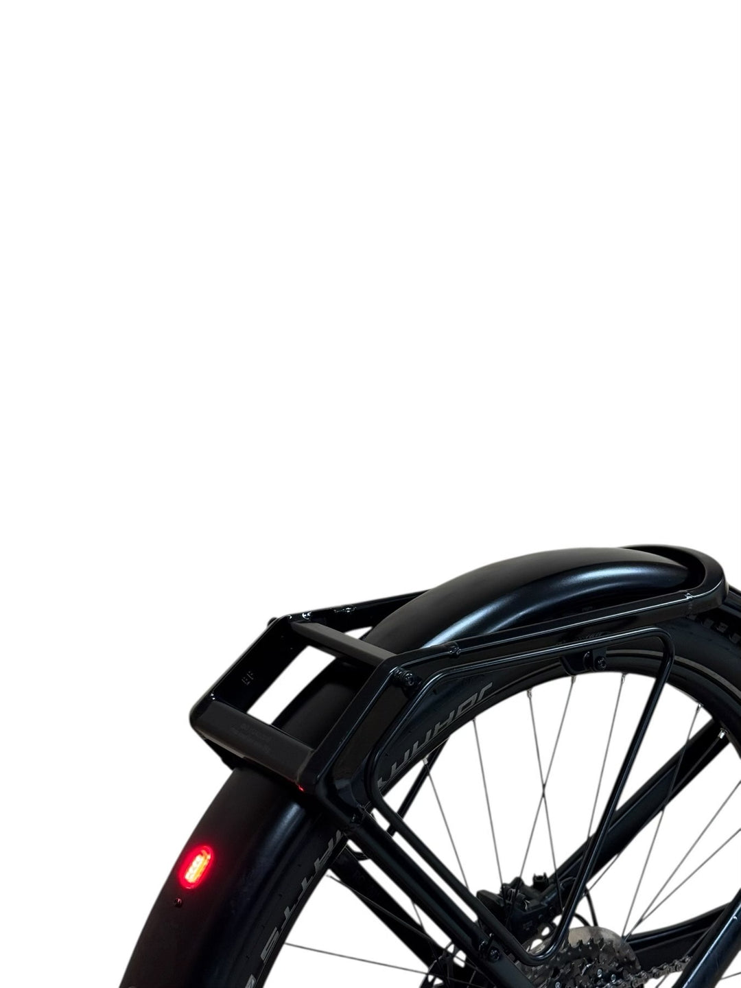 Stevens E-Inception TR 7.6.1 FEQ 29 inch E-Mountainbike Refurbished Gebruikte fiets 