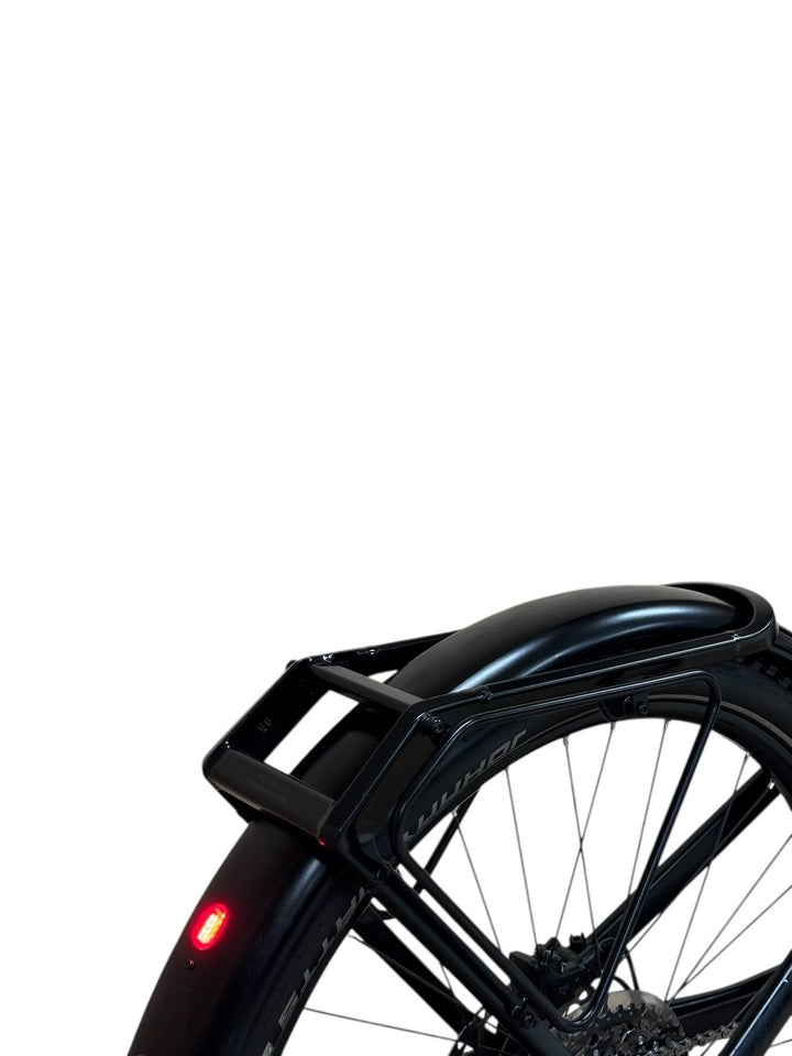 Stevens E-Inception TR 7.6.1 FEQ 29 inch E-Mountainbike Refurbished Gebruikte fiets 