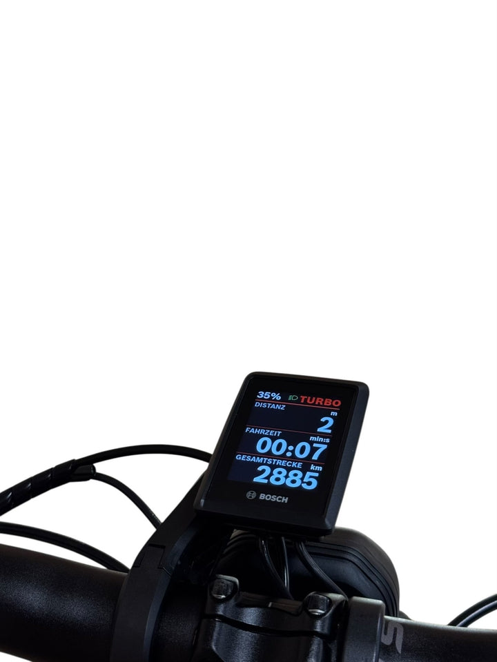 Stevens E-Inception TR 7.6.1 FEQ 29 inch E-Mountainbike Refurbished Gebruikte fiets 