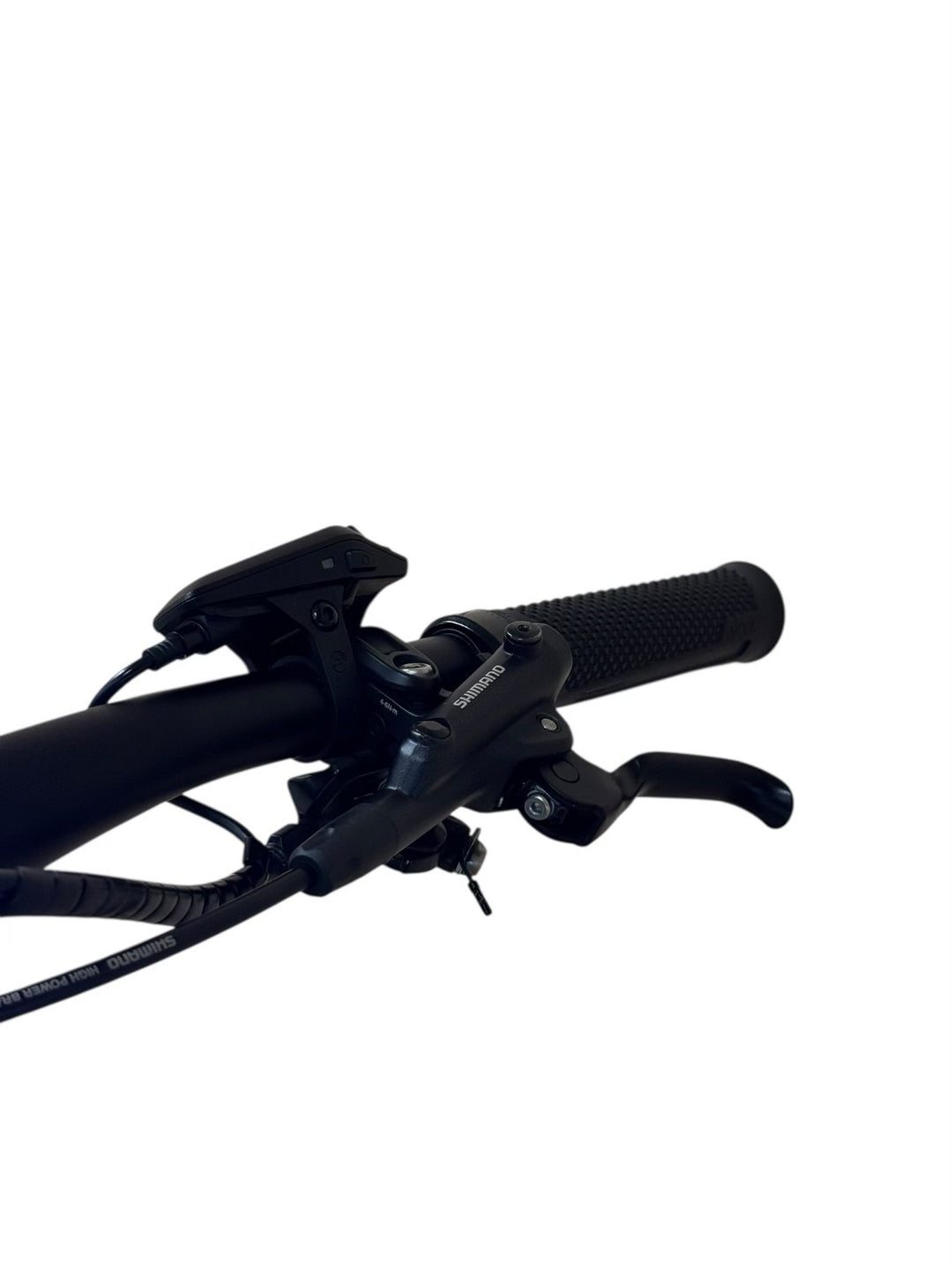 Stevens E-Inception TR 7.6.1 FEQ 29 inch E-Mountainbike Refurbished Gebruikte fiets 