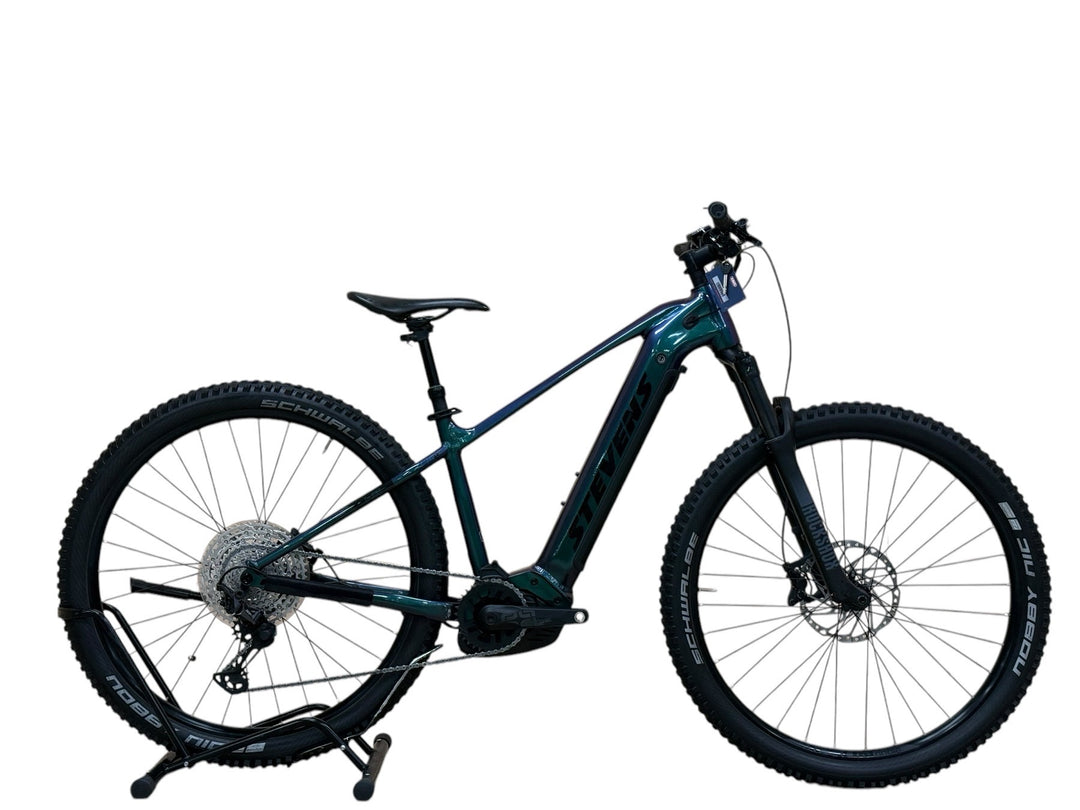 Stevens E-Juke 29 Zoll E-Mountainbike Generalüberholt aus zweiter Hand E- Mountainbike – H&B Exclusive