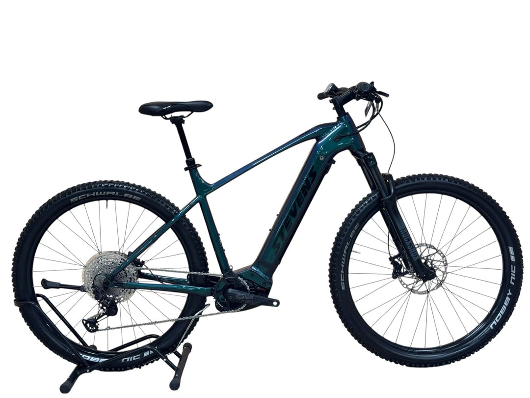 Stevens E-Juke 29 Zoll E-Mountainbike Gebraucht | Generalüberholt