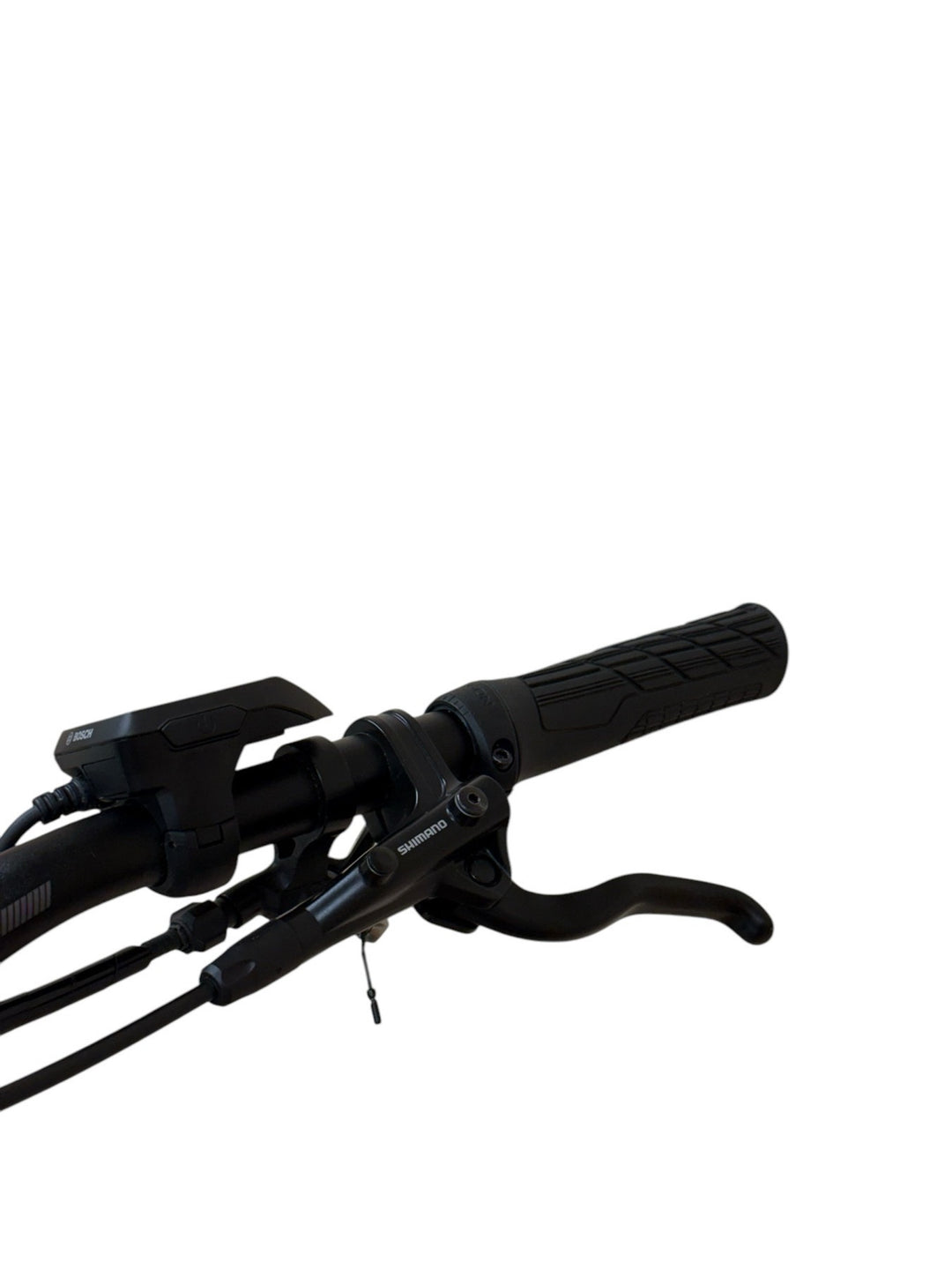 Stevens E-Juke 29 inch E-Mountainbike Refurbished Gebruikte fiets