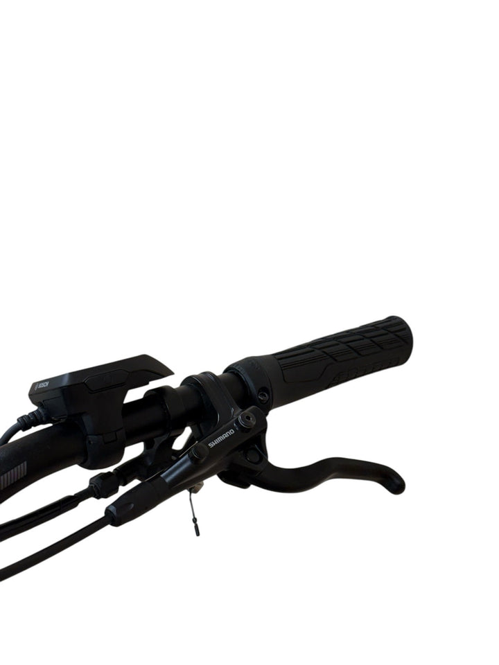 Stevens E-Juke 29 inch E-Mountainbike Refurbished Gebruikte fiets