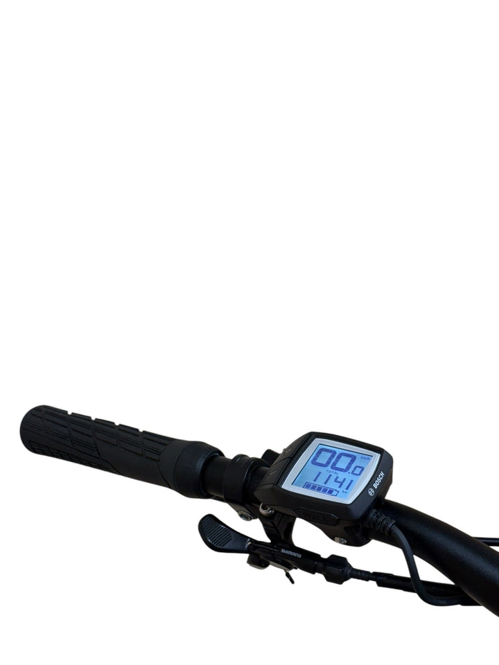 Stevens E-Juke 29 inch E-Mountainbike Refurbished Gebruikte fiets