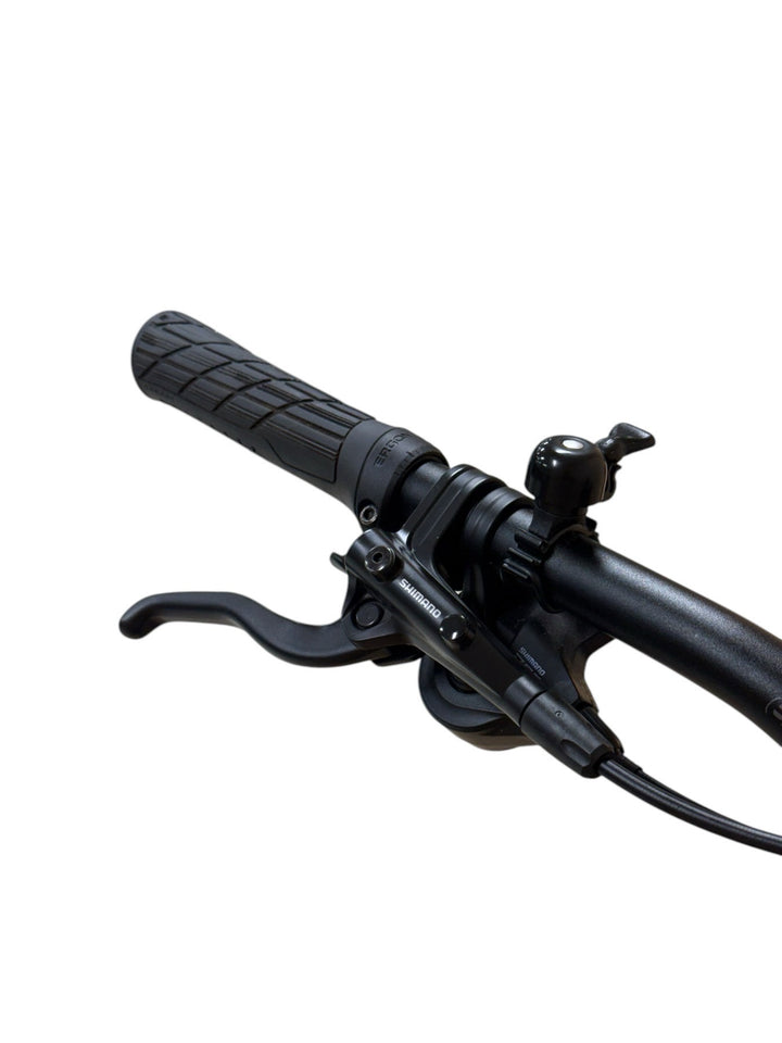 Stevens E-Juke 29 inch E-Mountainbike Refurbished Gebruikte fiets