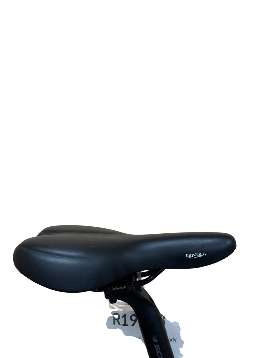 Stevens E-Molveno Lady E-Bike Refurbished Gebruikte fiets 