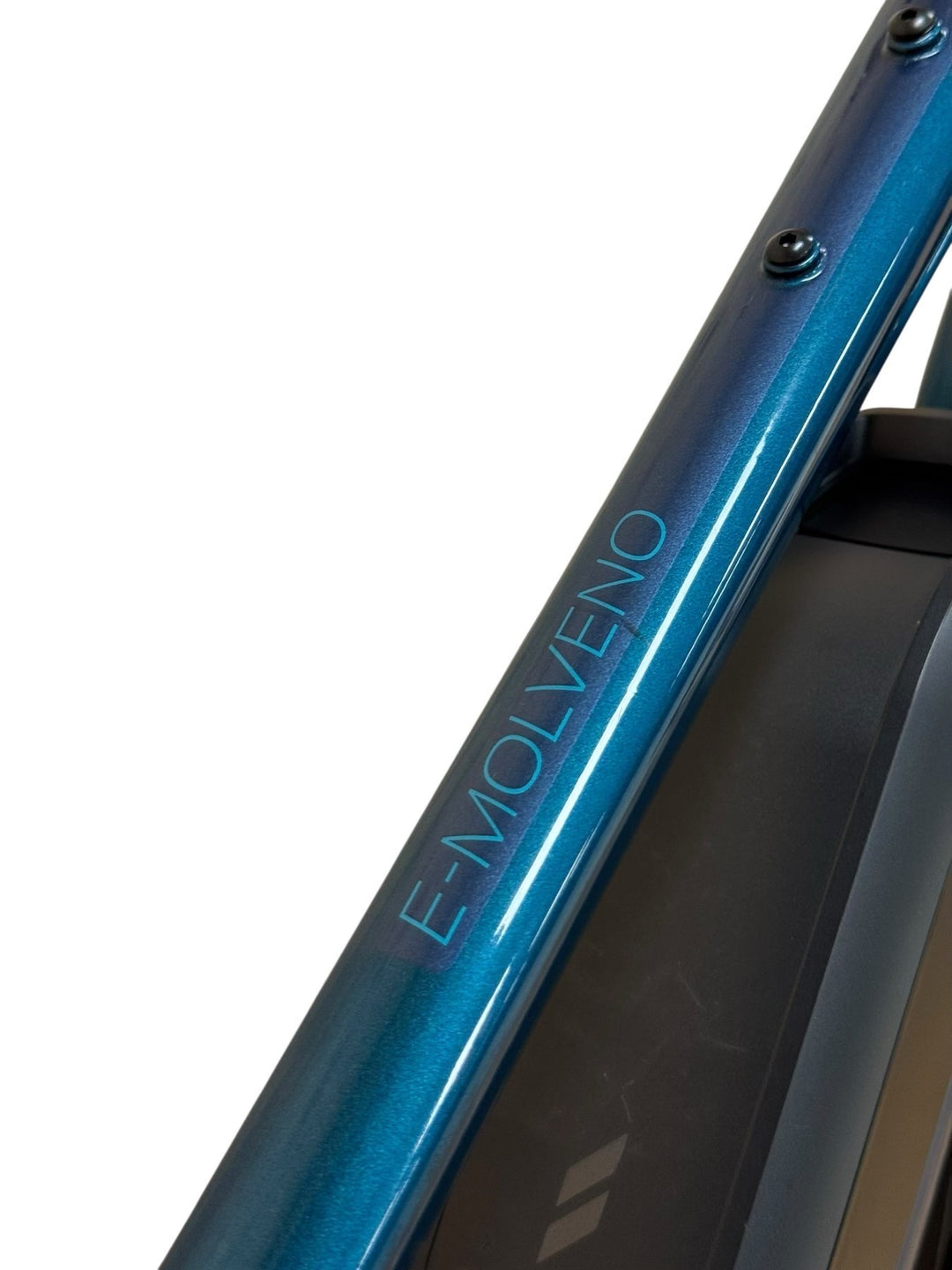 Stevens E-Molveno Lady E-Bike Refurbished Gebruikte fiets 