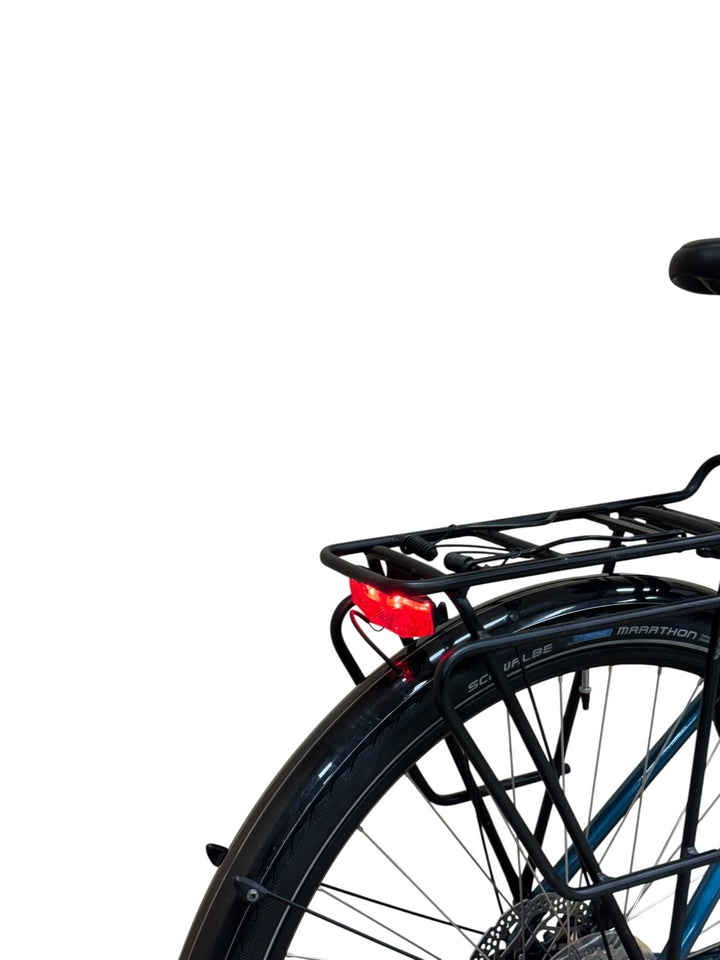 Stevens E-Molveno Lady E-Bike Refurbished Gebruikte fiets 