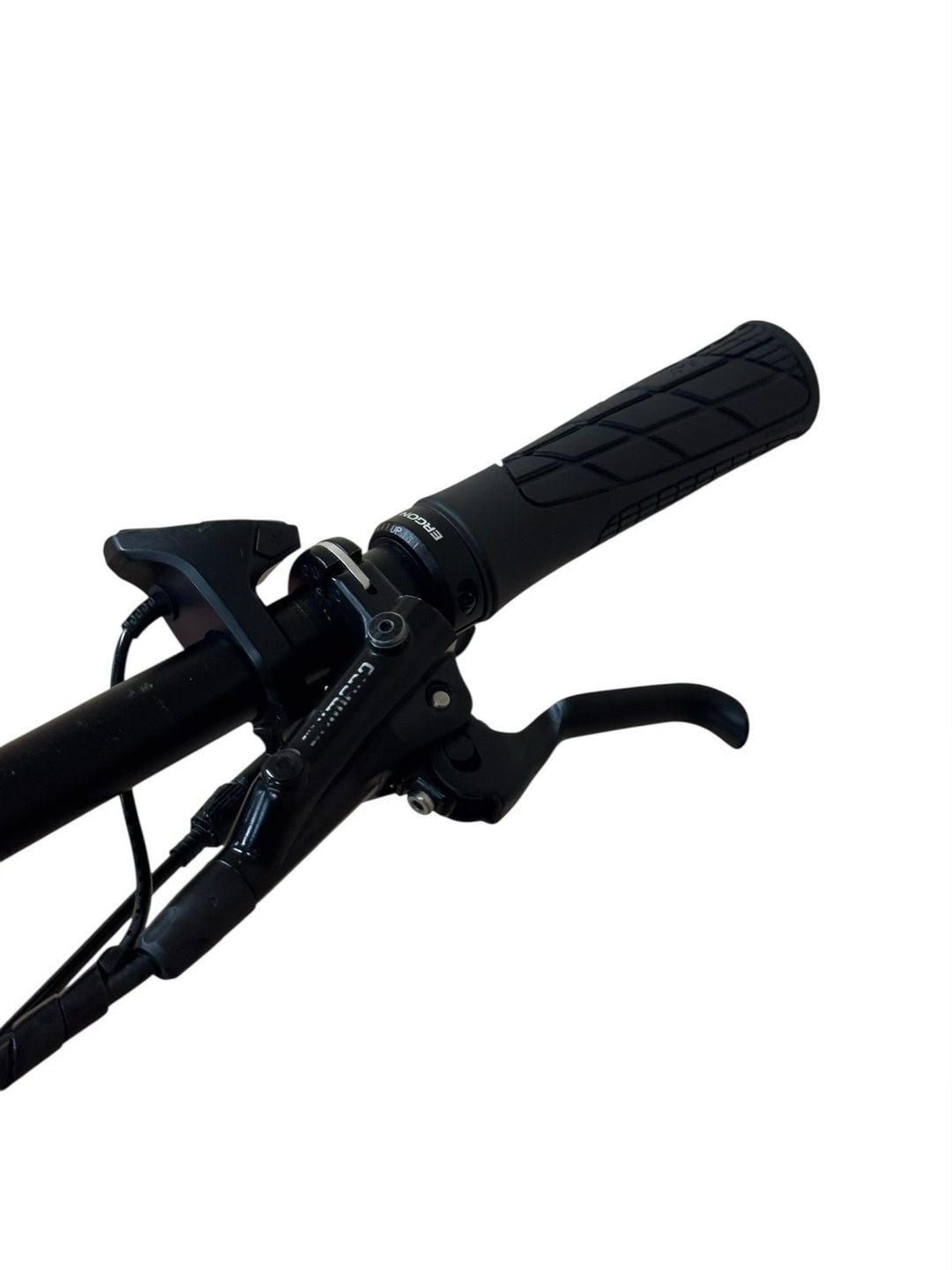 Stevens E-Pordoi E-Mountainbike Refurbished Gebruikte fiets