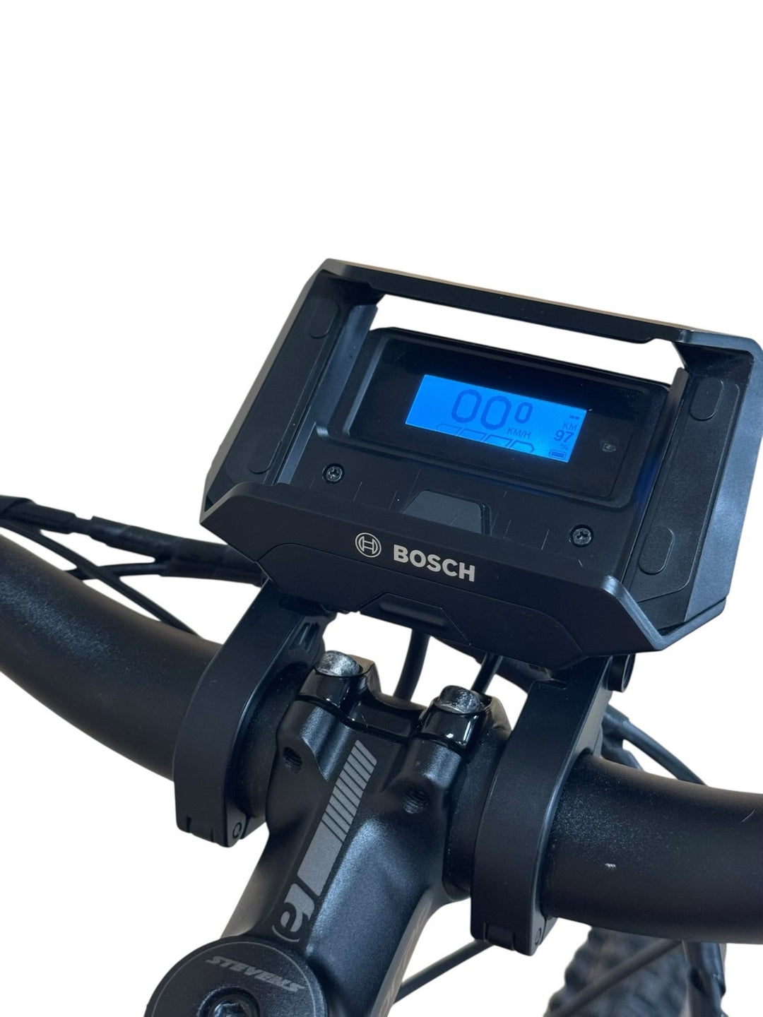 Stevens E-Pordoi E-Mountainbike Refurbished Gebruikte fiets