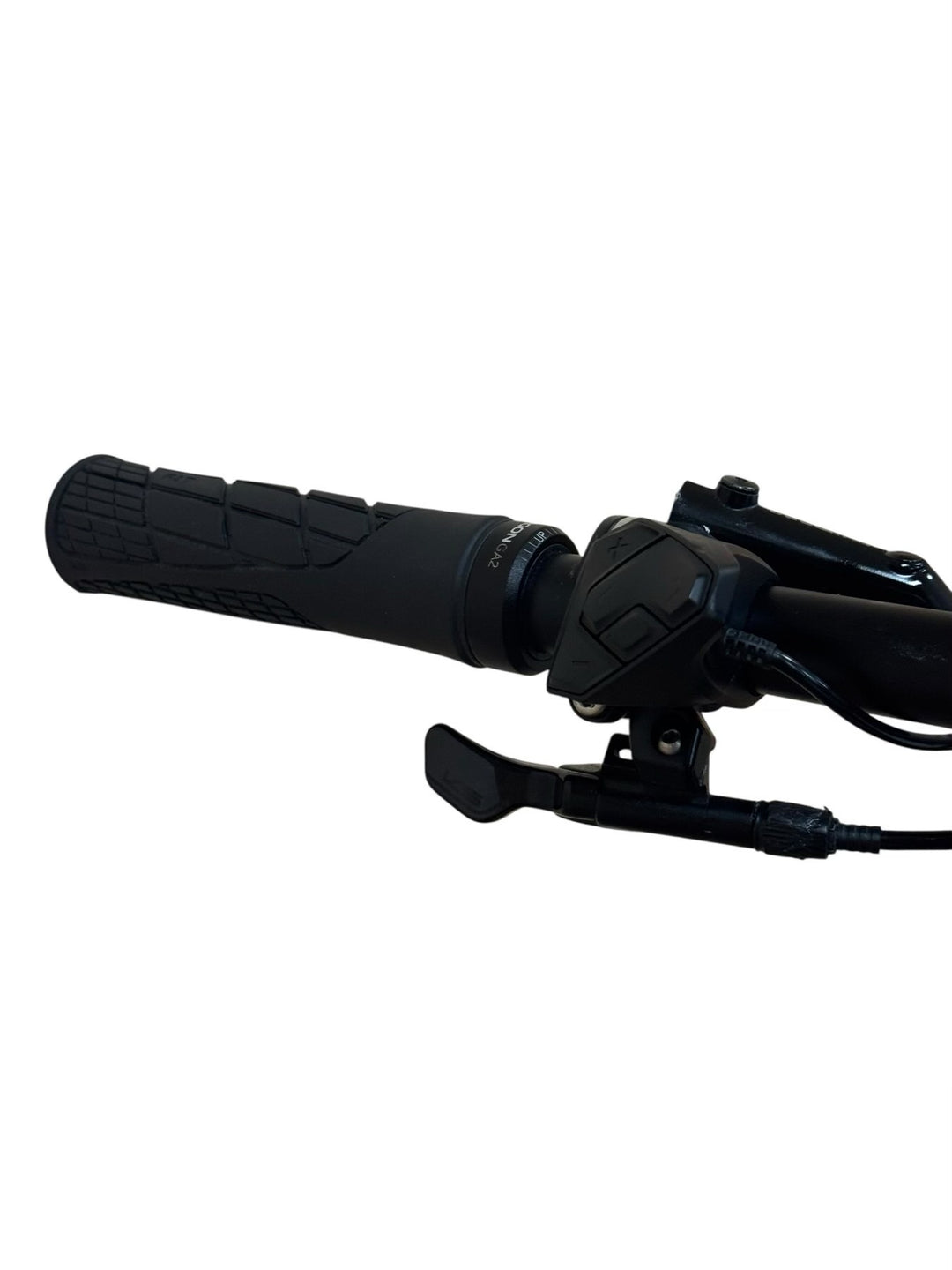 Stevens E-Pordoi E-Mountainbike Refurbished Gebruikte fiets