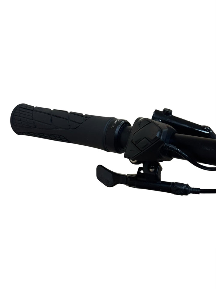 Stevens E-Pordoi E-Mountainbike Refurbished Gebruikte fiets