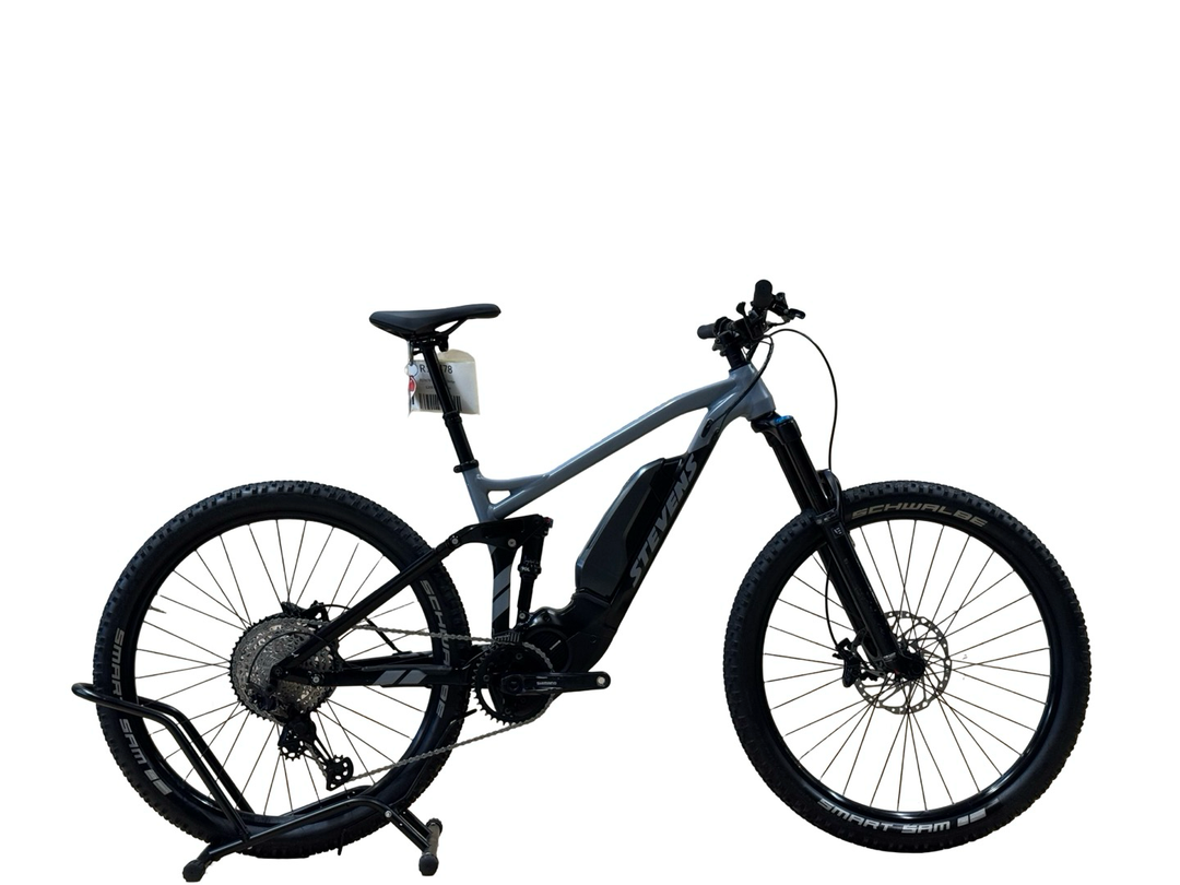 Stevens E-Sledge E-Mountainbike Refurbished Gebruikte fiets 