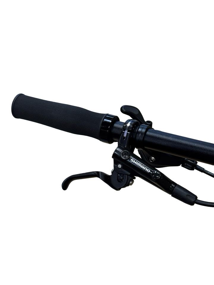 Stevens E-Sledge E-Mountainbike Refurbished Gebruikte fiets 