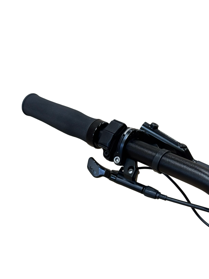 Stevens E-Sledge E-Mountainbike Refurbished Gebruikte fiets 