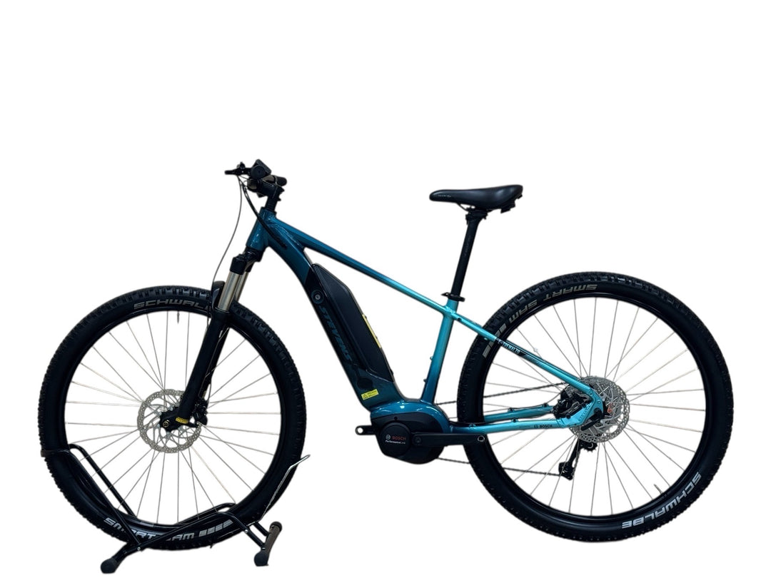 mountainbike stevens 29 zoll Stevens E-Tremalzo 29 Zoll E-Mountainbike Gebraucht | Generalüberholt