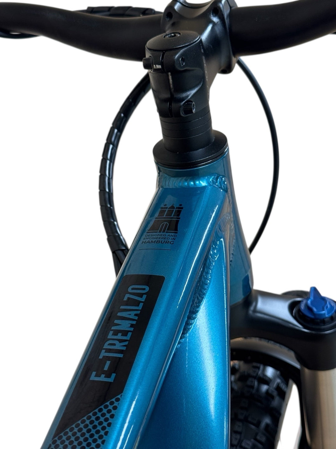 mountainbike tremalzo Stevens E-Tremalzo 29 Zoll E-Mountainbike Gebraucht | Generalüberholt