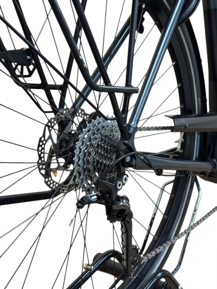 Stevens E-Triton Gent E-Bike Refurbished Gebruikte fiets 