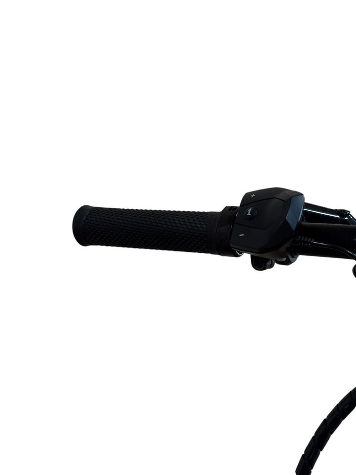 Stevens E-Triton Gent E-Bike Refurbished Gebruikte fiets 