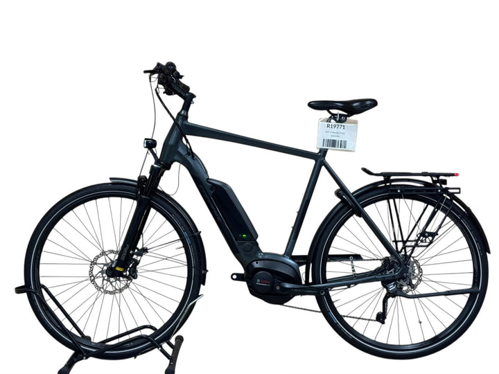 Stevens E-Triton Gent E-Bike Refurbished Gebruikte fiets 