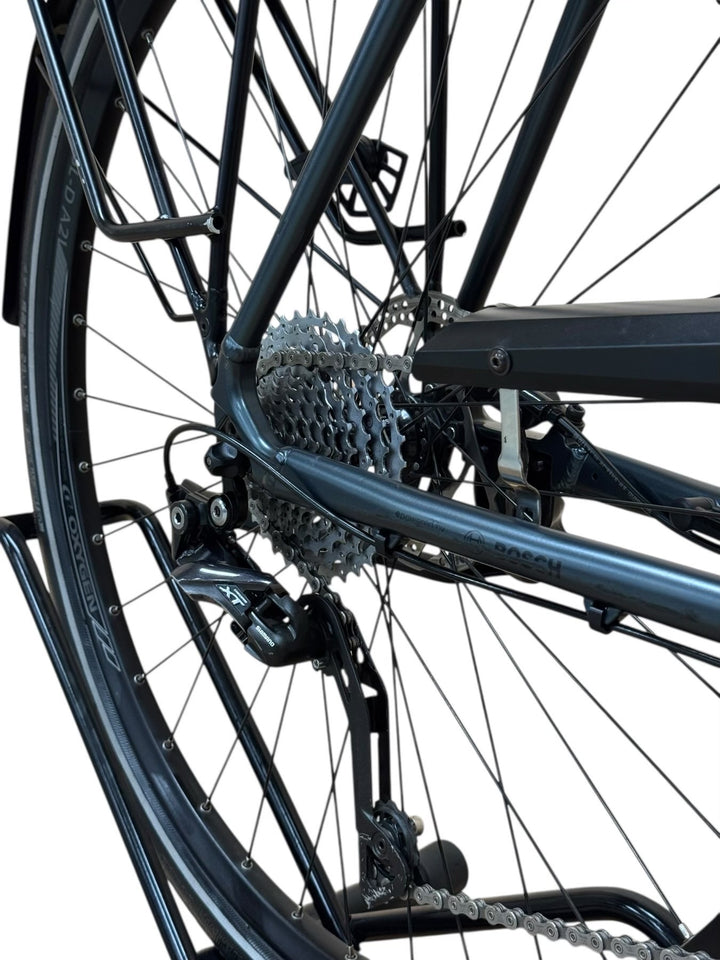 Stevens E-Triton Gent E-Bike Refurbished Gebruikte fiets 