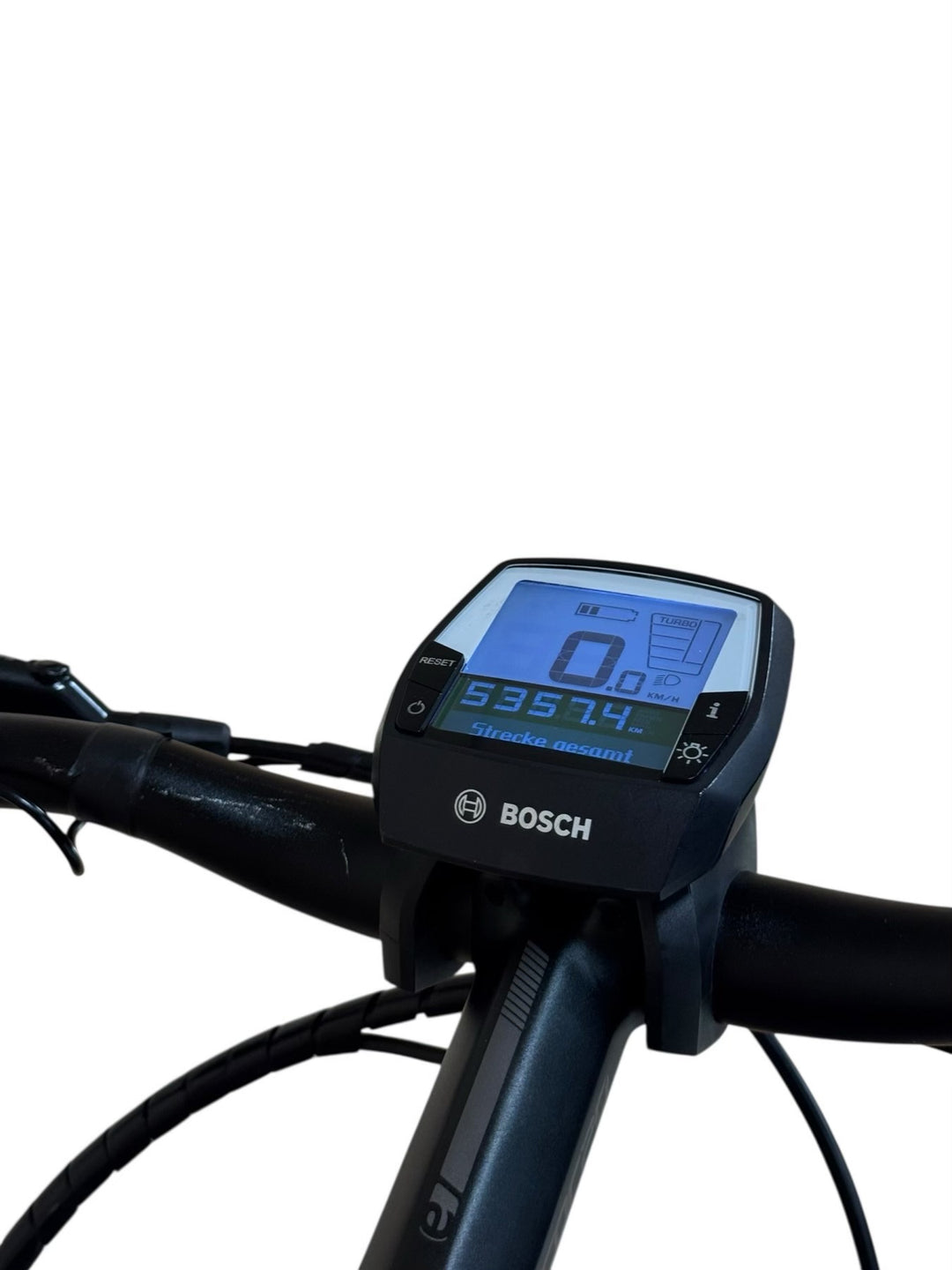 Stevens E-Triton Gent E-Bike Refurbished Gebruikte fiets 