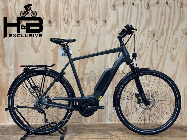 Stevens E-Triton Gent E-Bike Refurbished Gebruikte fiets 