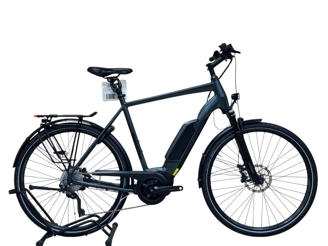 Stevens E-Triton Gent E-Bike Refurbished Gebruikte fiets 
