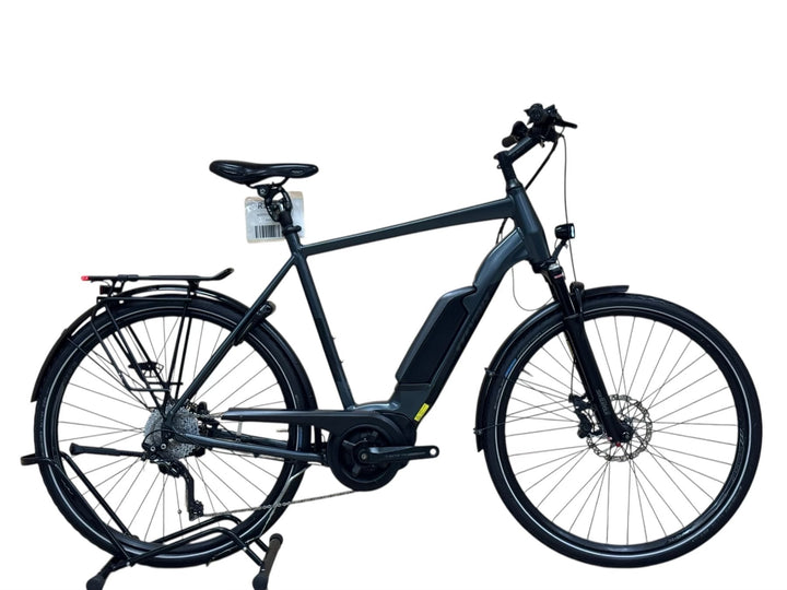 Stevens E-Triton Gent E-Bike Refurbished Gebruikte fiets 