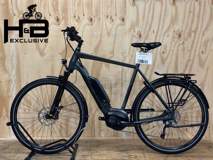 Stevens E-Triton Gent E-Bike Refurbished Gebruikte fiets 