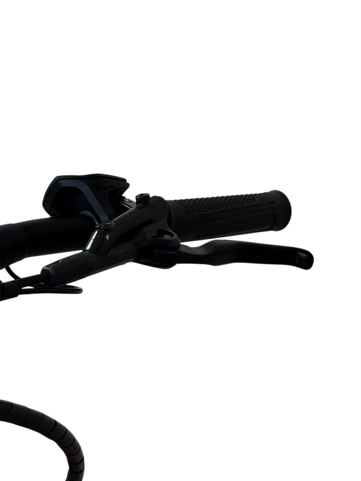 Stevens E-Triton Gent E-Bike Refurbished Gebruikte fiets 