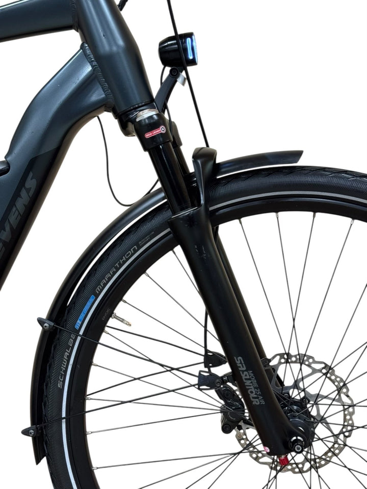 Stevens E-Triton Gent E-Bike Refurbished Gebruikte fiets 