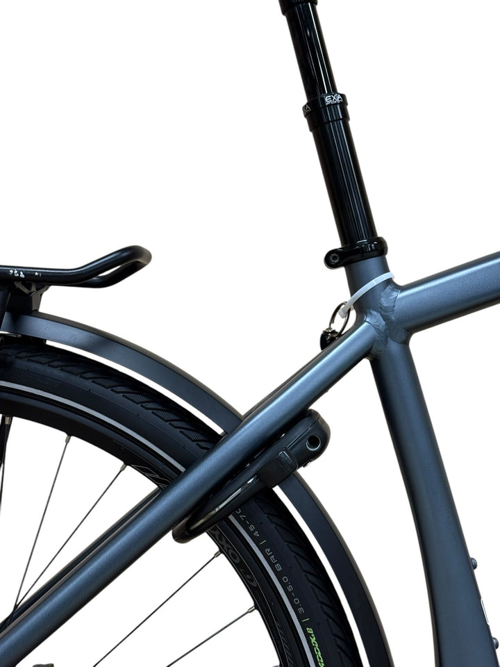 Stevens E-Triton Luxe E-Bike Refurbished Gebruikte fiets