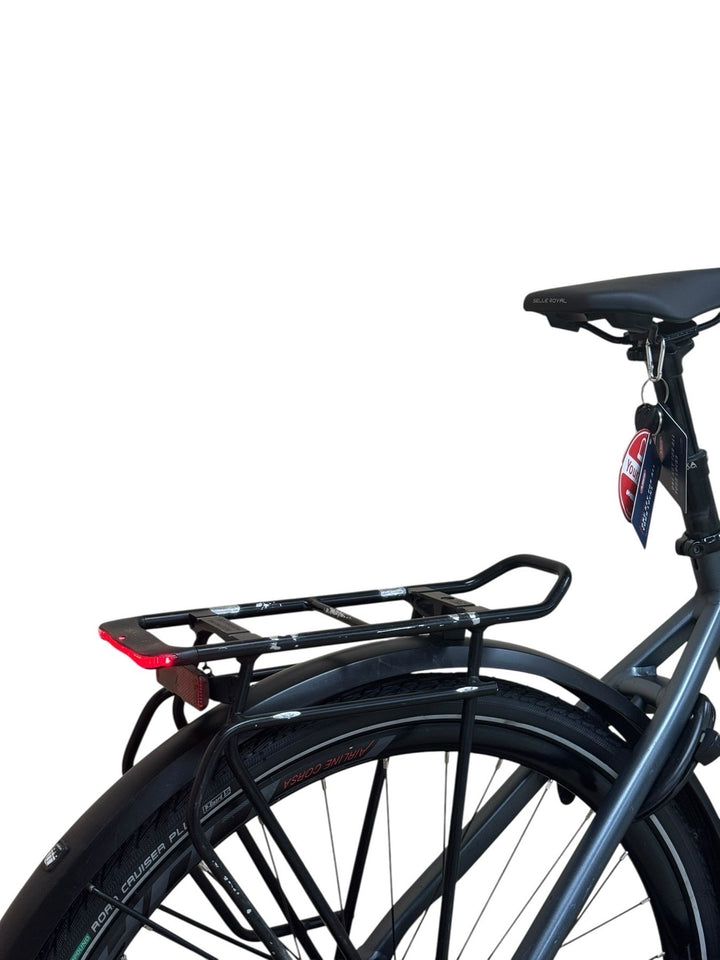 Stevens E-Triton Luxe E-Bike Refurbished Gebruikte fiets
