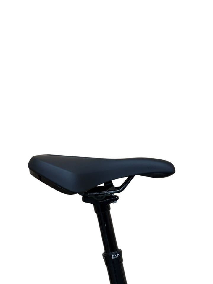 Stevens E-Triton Luxe E-Bike Refurbished Gebruikte fiets