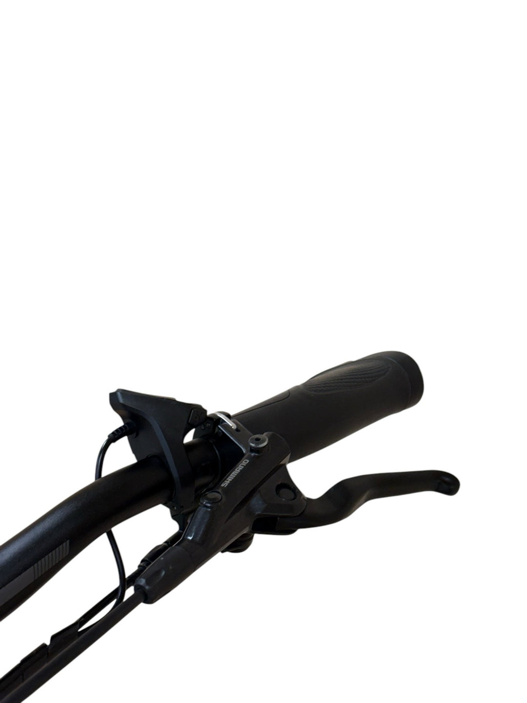 Stevens E-Triton Luxe E-Bike Refurbished Gebruikte fiets