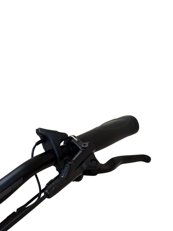 Stevens E-Triton Luxe E-Bike Refurbished Gebruikte fiets