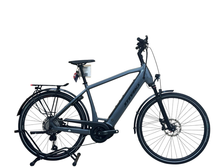 Stevens E-Triton Luxe E-Bike Refurbished Gebruikte fiets