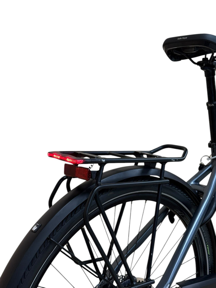 Stevens E-Triton Luxe E-Bike Refurbished Gebruikte fiets