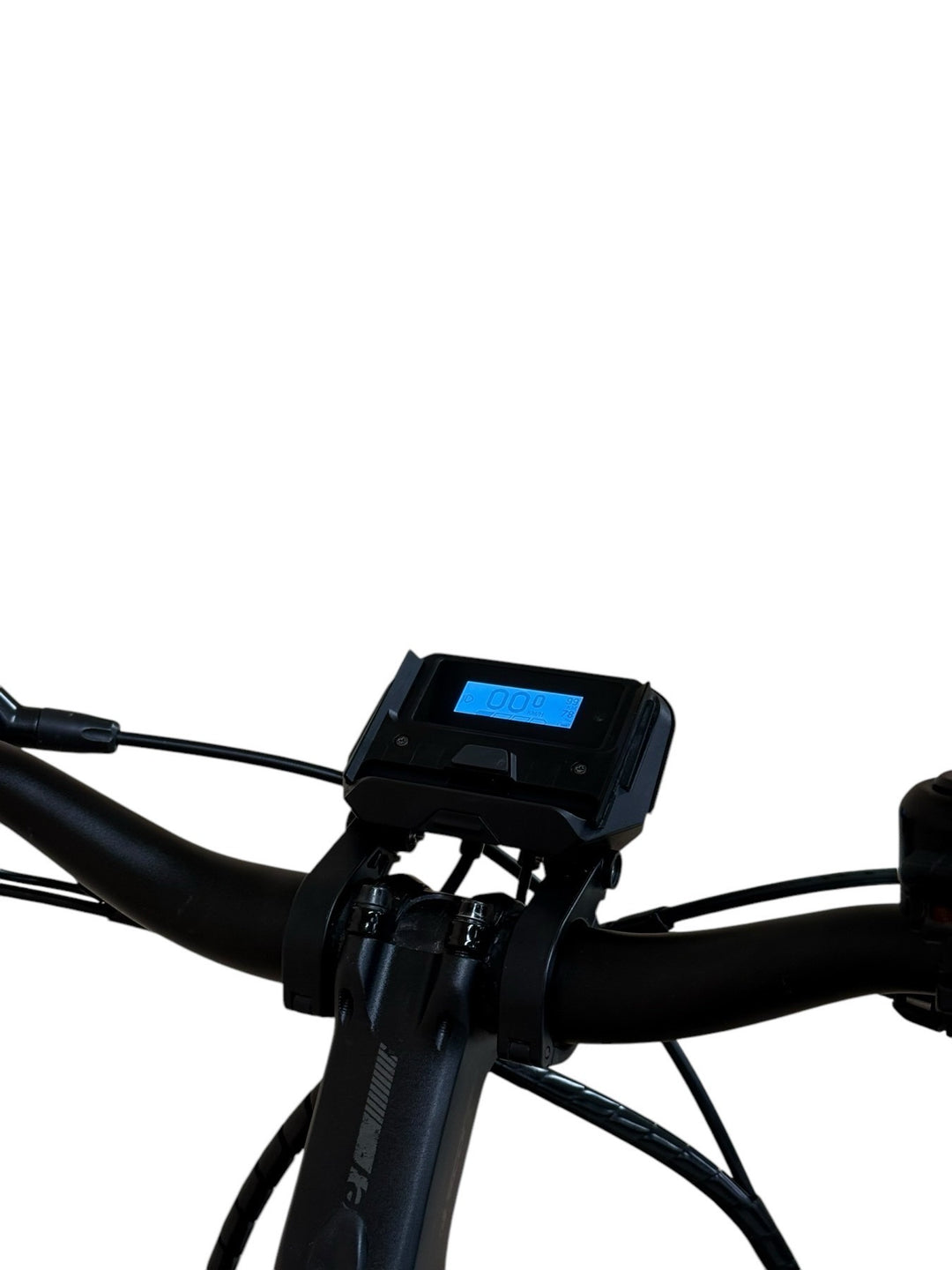 Stevens E-Triton Luxe E-Bike Refurbished Gebruikte fiets