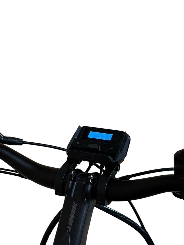 Stevens E-Triton Luxe E-Bike Refurbished Gebruikte fiets