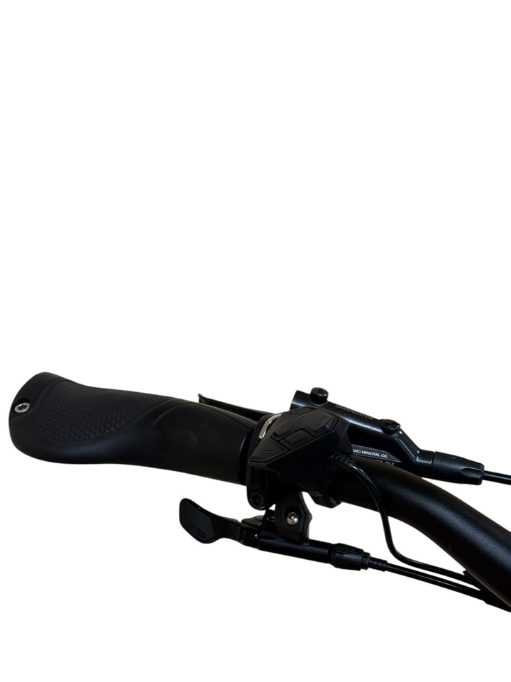 Stevens E-Triton Luxe E-Bike Refurbished Gebruikte fiets