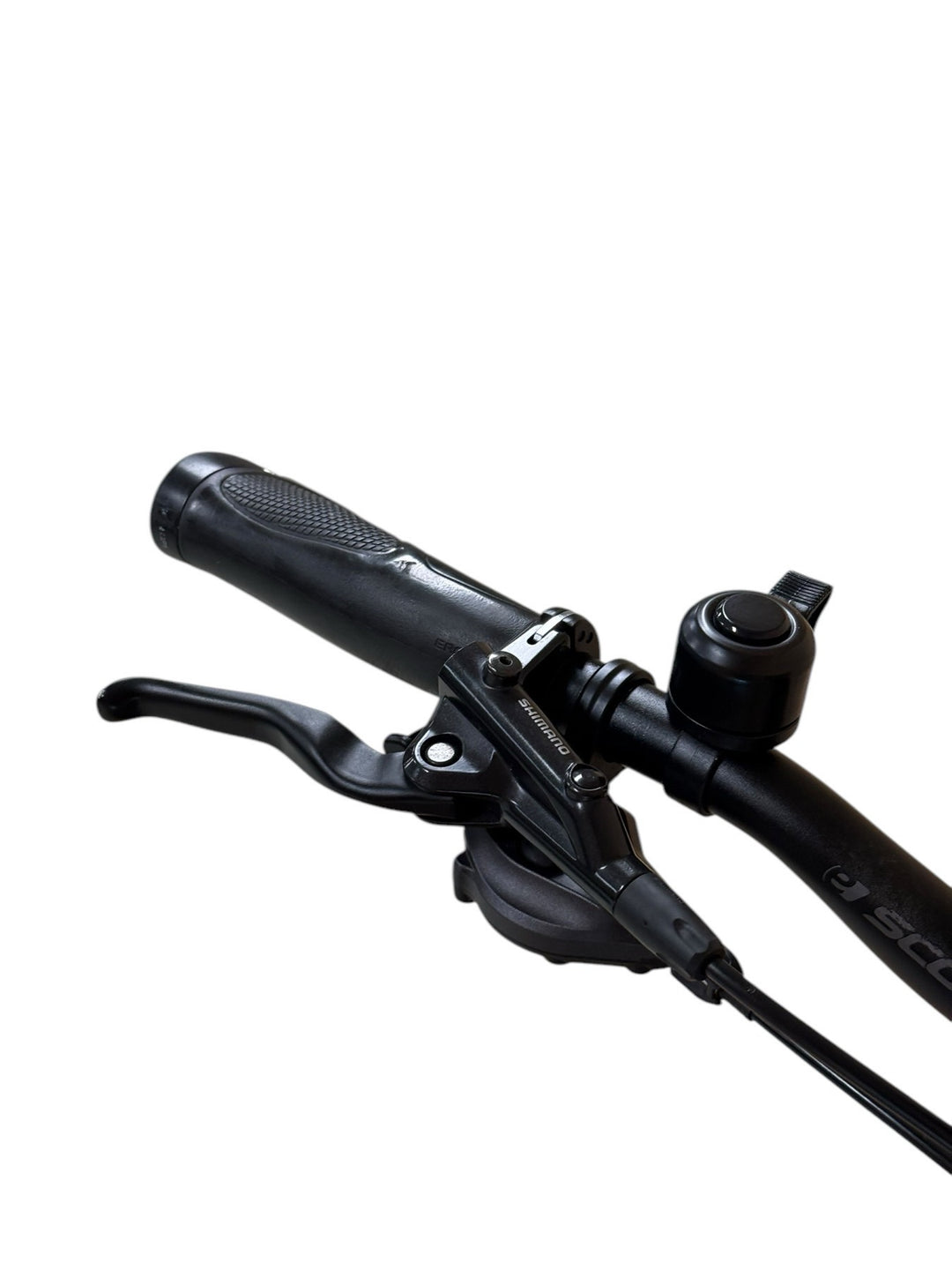 Stevens E-Triton Luxe E-Bike Refurbished Gebruikte fiets