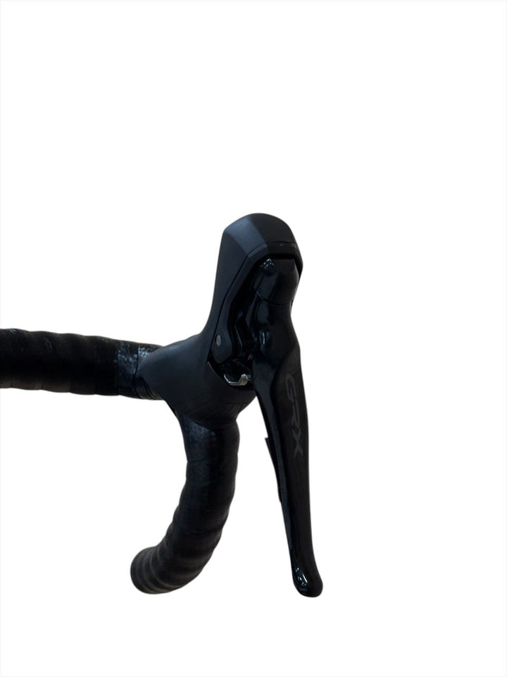 Stevens Gavere Gravelbike Refurbished Gebruikte fiets